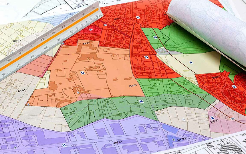 Read more about the article Navigating Lab Space Zoning and Permits in New Jersey