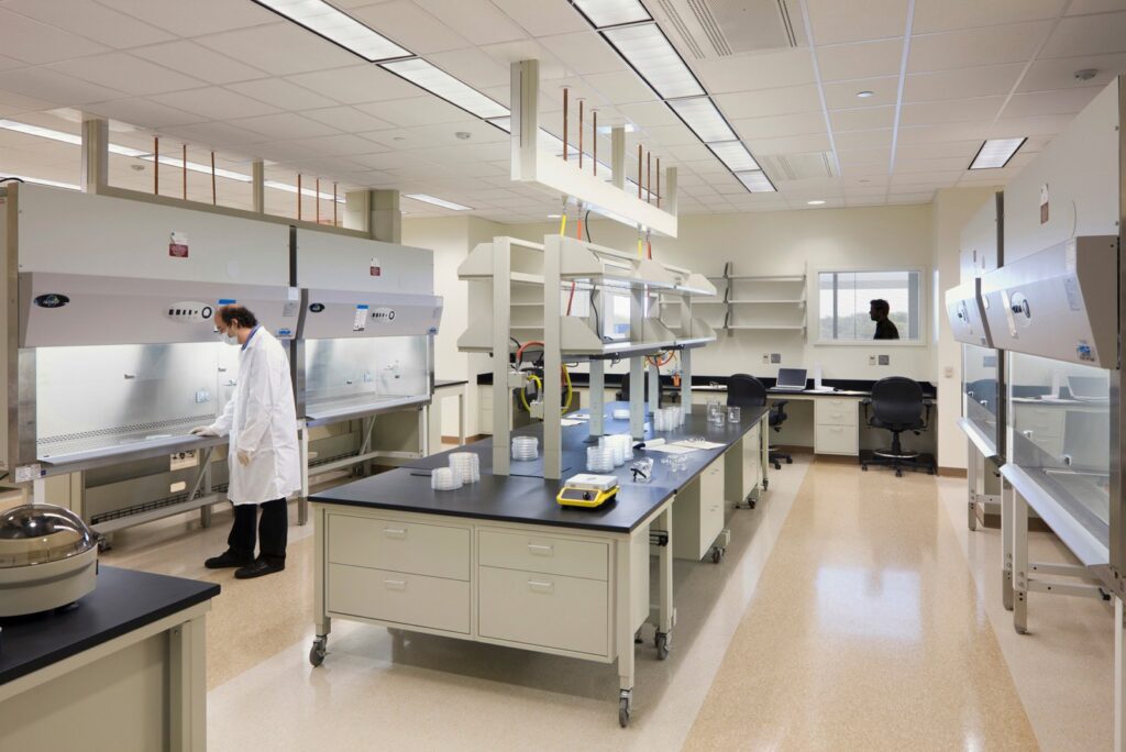 Affordability and Flexibility: Key NJ Lab Leasing Advantages