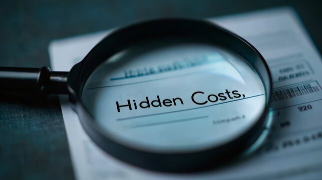 You are currently viewing Hidden Costs in NJ Lab Space Leasing Explained