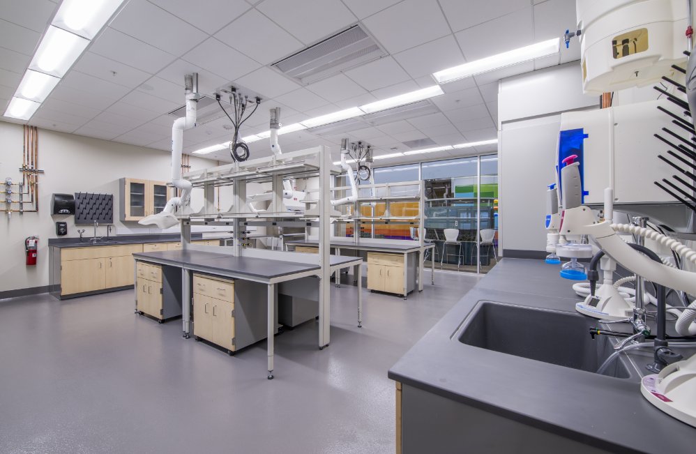 Mitigating Hidden Costs in Lab Leasing