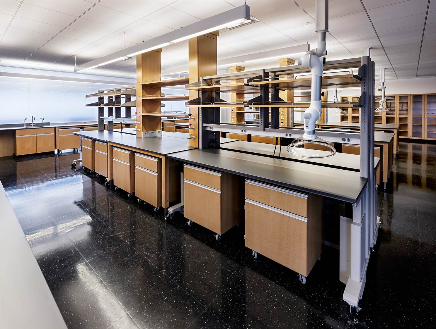 You are currently viewing Modern Lab Spaces in NJ: Attract Top Talent